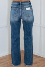 Load image into Gallery viewer, Double Take Risen Jeans