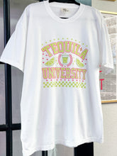 Load image into Gallery viewer, Tequila University Tee