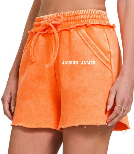 Jaxson James Sweat Shorts