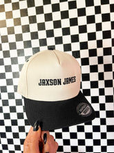 Load image into Gallery viewer, Jaxson James Hat