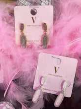 Load image into Gallery viewer, Girly Girl Earrings